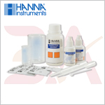 HI38022 Total Chlorine High Range Test Kit
